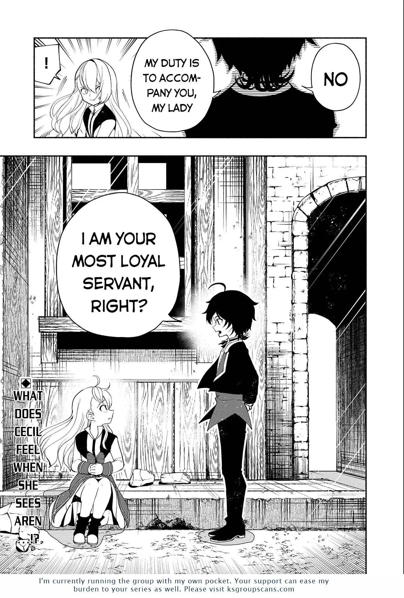 Hell Mode: Yarikomi Suki no Gamer wa Hai Settei no Isekai de Musou Suru Chapter 15 25